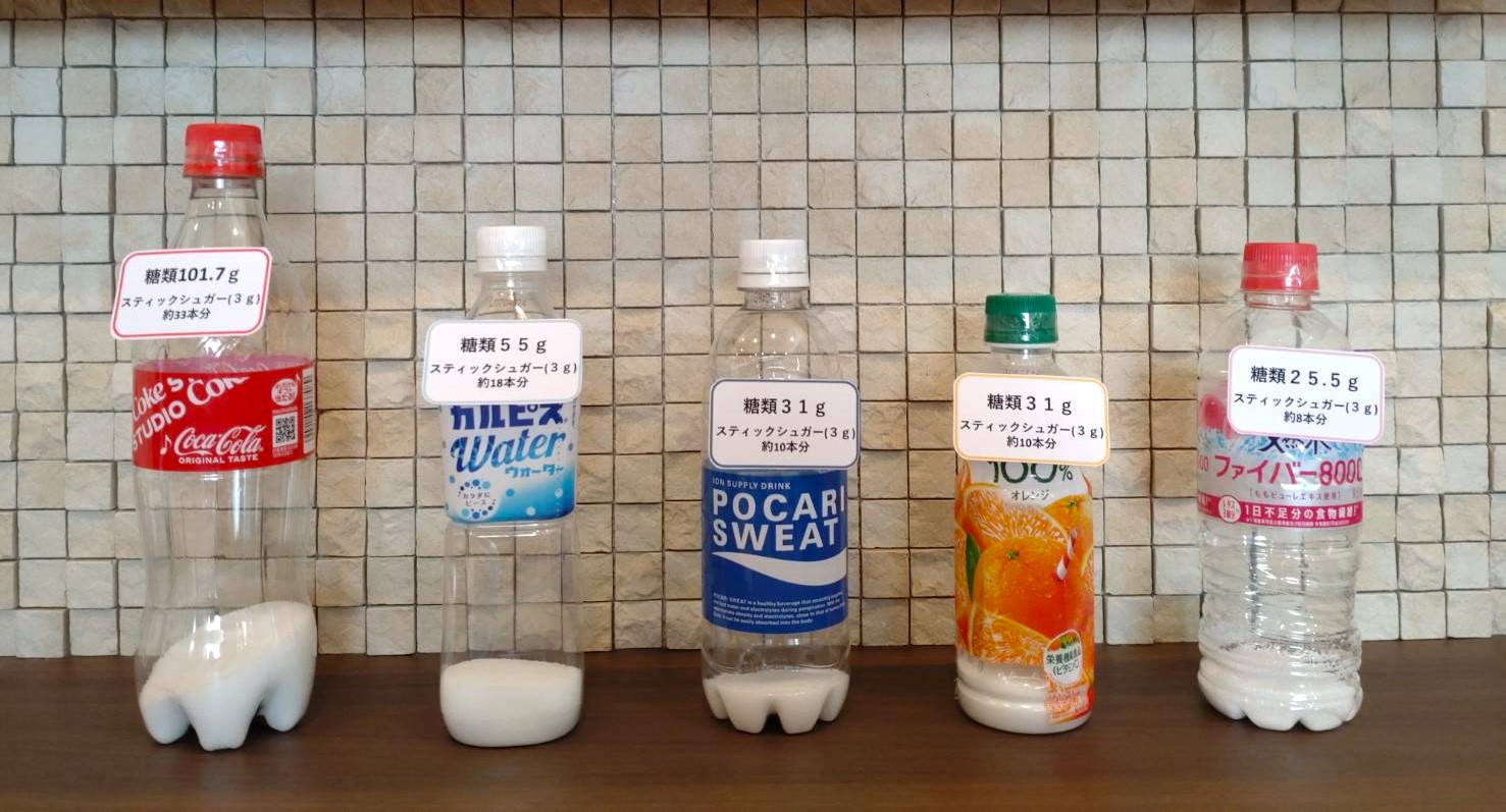 砂糖とは何ですか？