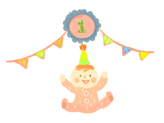 西宮北口 歯医者 1歳児