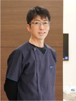 院長 水尻大希