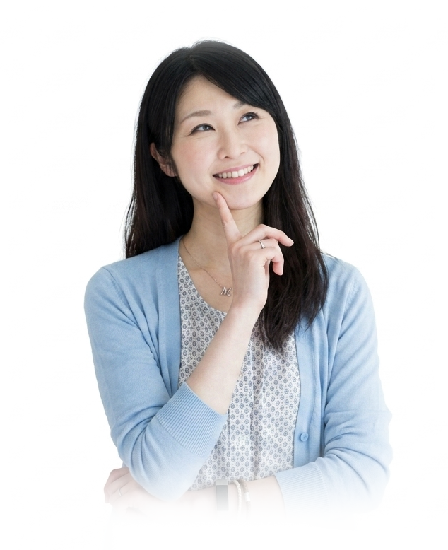 お子さまの歯並びに悩む保護者